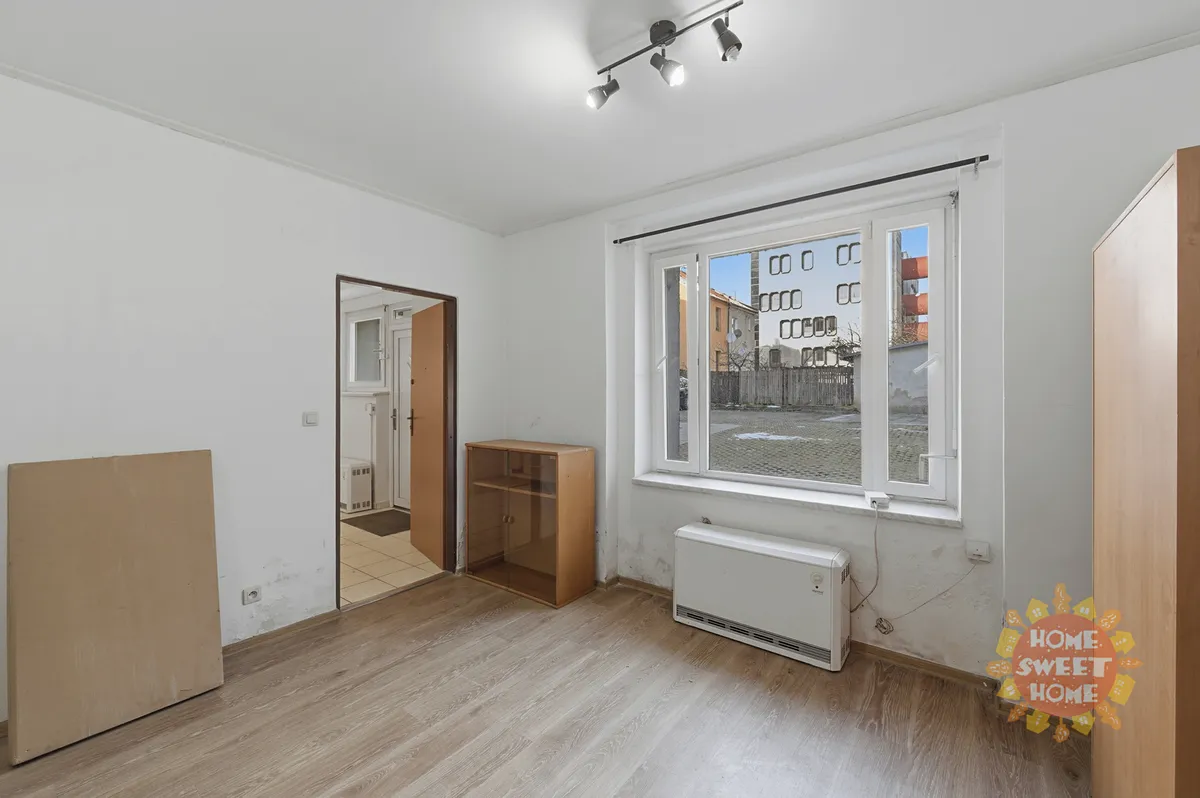 Prodej kanceláře 120 m²